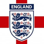 England 3 Lions