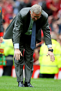 Ferguson Bowing - (c) Espn.go