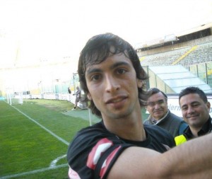 Javierpastore