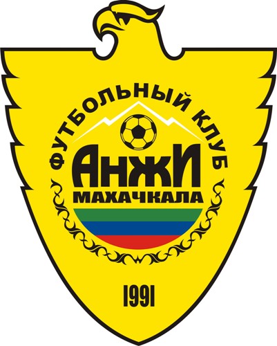 Logo_of_FC_Anzhi_Makhachkala_(2006) Anzhi Makhachkala v Tottenham Hotspur ai??i?? Team News, Tactics, Line-ups And Prediction | UEFA Europa League