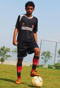 Nikhil Kadam
