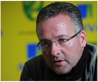 Paul Lambert - (c) canaries.co.uk