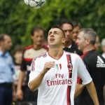 Milan El Shaarawy