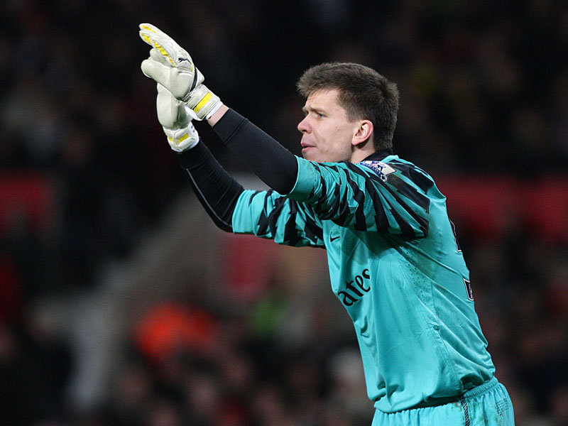 Calm Down, I Am Here!