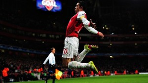 Van persie