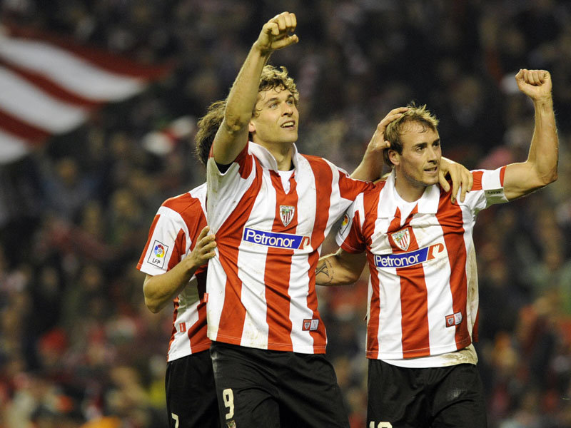 Athletic Bilbao - A Model Club