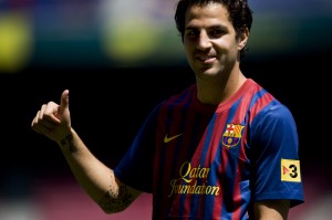 FC Barcelona news