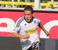 Emanuele Giaccherini - Sunderland's Italian import