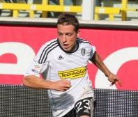 Emanuele Giaccherini - Sunderland's Italian import