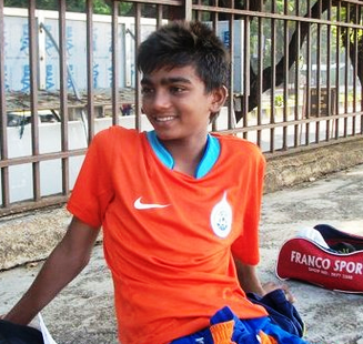 The Young Prodigy will be raring to go. The Young Prodigy will be raring to go.