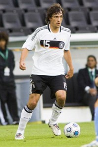Mats Hummels