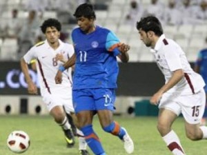 Sabeeth: The only Indian to Score a hat-trick this season