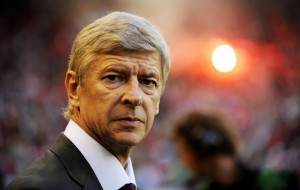 arsene-wenger_sun-shone