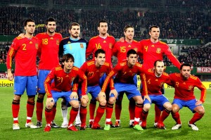 (C)_CC_Spain National Team