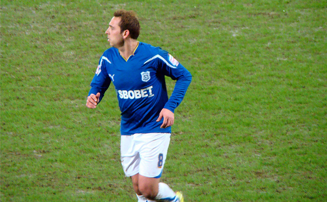 Michael Chopra will prove to be instrumental