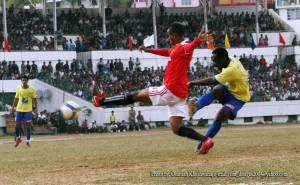 Shillong-Lajong