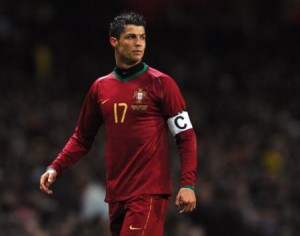 Soccer - International Friendly - Brazil v Portugal - Emirates Stadium