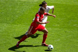 Newcastle v Liverpool - Johnson's return big boost for Liverpool