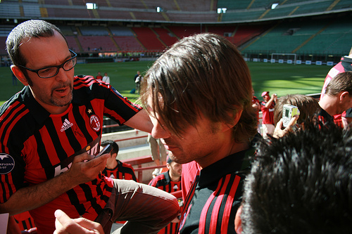 "No, even I don't know what Palmer is smoking... "