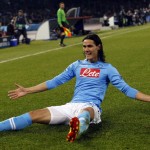 Napoli Cavani