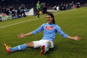 Cavani_(c)ibtimes(dot)com Serie A Napoli