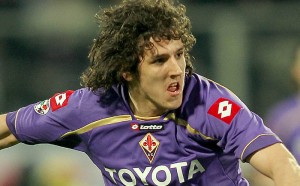 Manchester City Signs Stevan Jovetic - Confirms Fiorentina