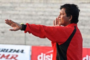 Derrick Pereira- Transforming Salgaocar Into a Strong Unit