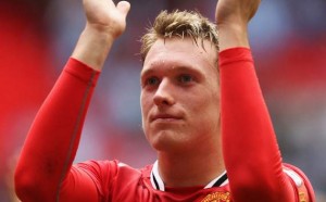 Phil Jones - United's shining light!