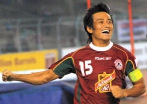 Who Will Be The Next Bhutia