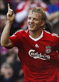 Will Kuyt start as a wing-back?