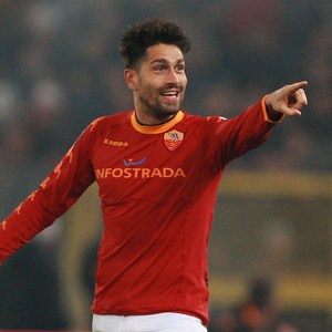 Another former Roma player named Marco?