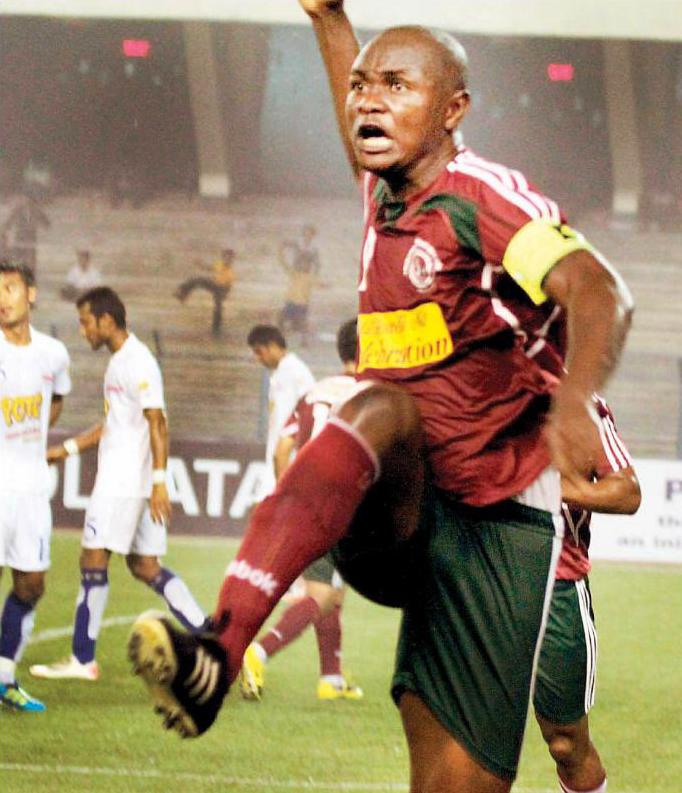 Odafa Okolie had a poor season