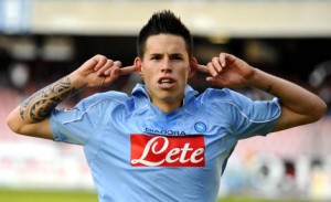 Juventus vs Napoli - Line-ups, formations, tactics