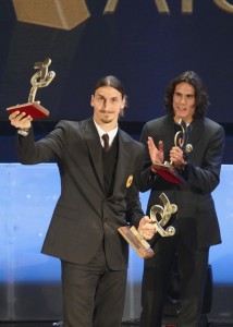 #DareToZlatan