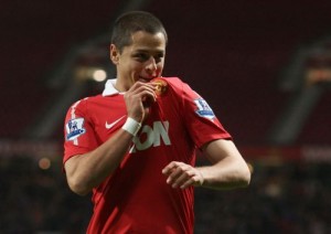 Chicharito