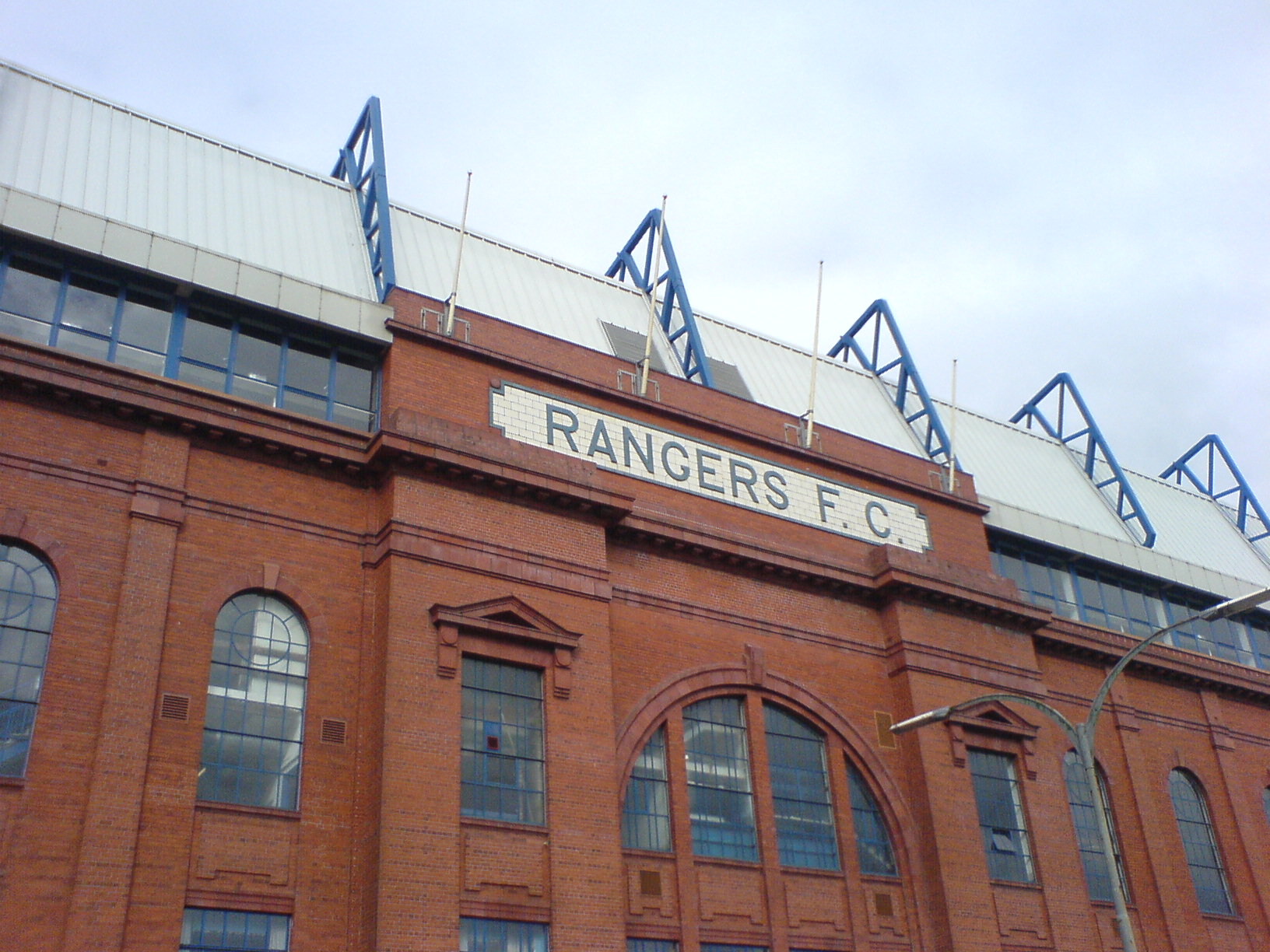 Rangers