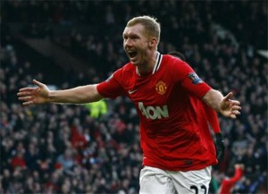 scholes(c)blogs.bettor.com Manchester United