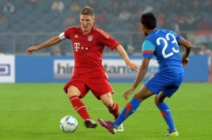 Bastian Schweinsteiger