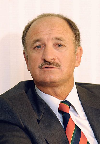 Luiz_Felipe_Scolari - (c)JosAi?? Cruz-ABr