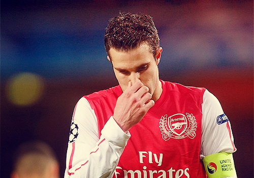 RVP- Madrid Calling?