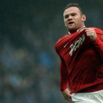 rooney manchester united