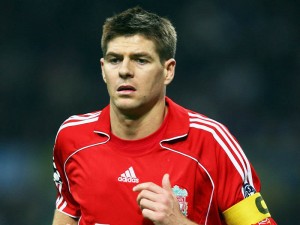 Gerrard