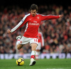 Aaron Ramsey