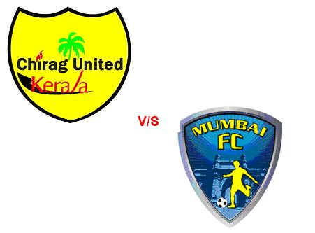 Who will make the cup-: Kerala or Mumbai?