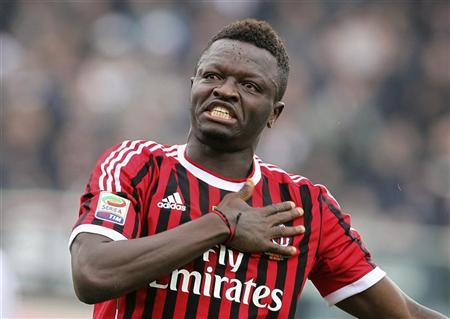 Milan
