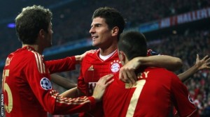 Bayern Munich