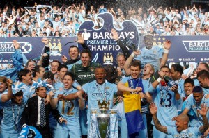 Man City(c)odt.co.nz Manchester United and Wayne Rooney left distraught