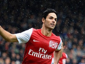 Arsenal can't wait much longer for Mikel Arteta to get back to full match fitness. The question will be whether he can last the season for the Gunners.