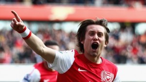 Arsenal FC