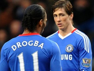 Chelsea